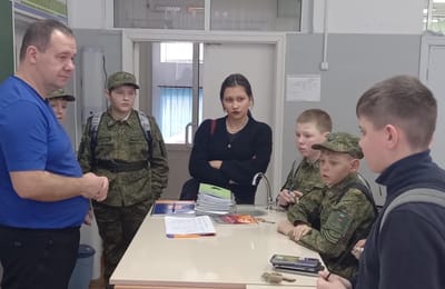 6 бесед за неделю