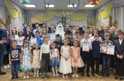 Итоги 2022 года