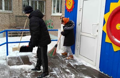 Сами справляются!
