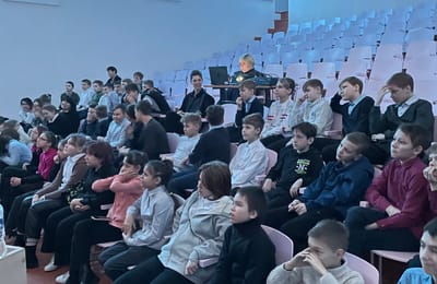 Три беседы в понедельник