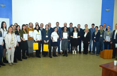 Новаторские идеи молодых специалистов на пользу производства