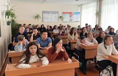 Итоги февраля