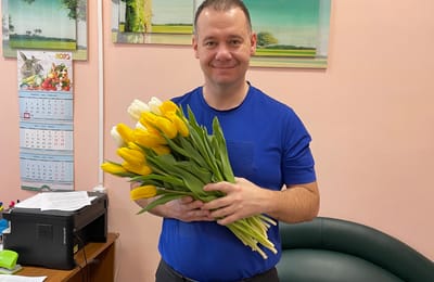 8 марта