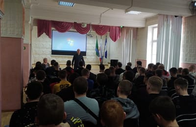 Автотранспортный техникум