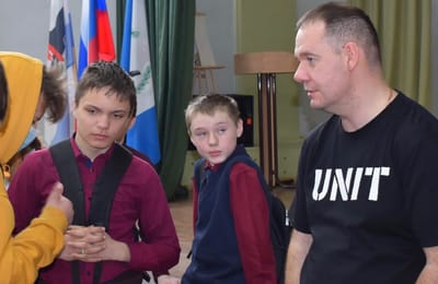 Хорошо, начальник!