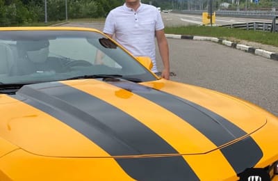 Гражданин начальник
