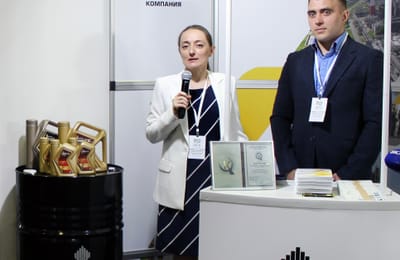 Продукция АНХК в числе победителей регионального этапа Всероссийского конкурса «100 лучших товаров России»