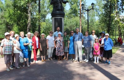 Легендарный руководитель