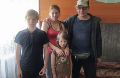 Дом, в котором живут дети, должен быть чистым и светлым!