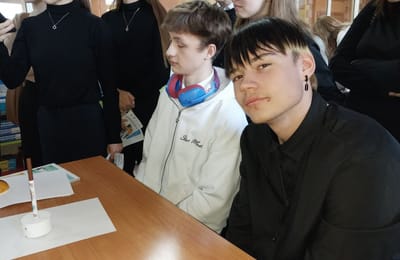 В Ангарском педагогическом колледже состоялся день открытых дверей