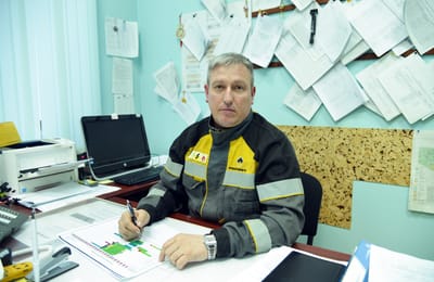 30 октября в России отмечается День инженера-механика