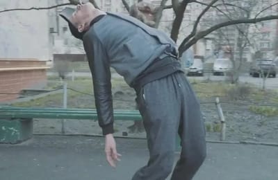 Вот в чем «соль»