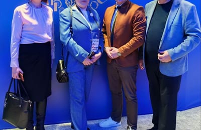 Синергия образования и бизнеса