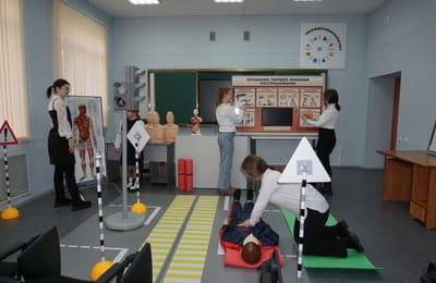 Ангарский педагогический колледж — кузница профессионалов