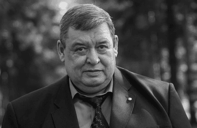 Умер мэр Саянска Олег Боровский