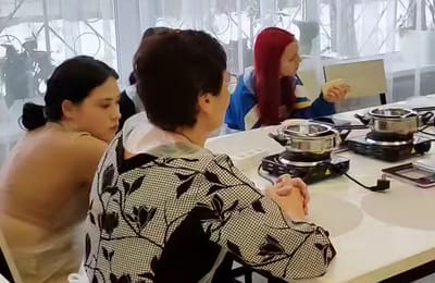 Аромасаше