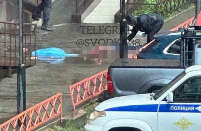 Женщина погибла, упав с высоты 13 этажа в Иркутске