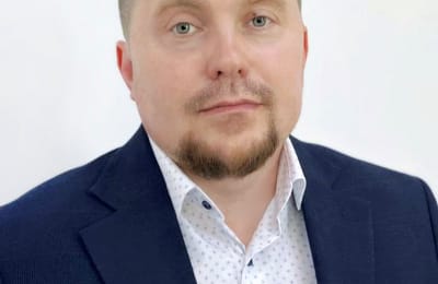 Директором Бурятского филиала «Ростелекома» назначен Роман Меркушев