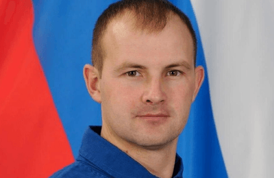 Иркутский космонавт Сергей Микаев полетит в космос в 2025 году