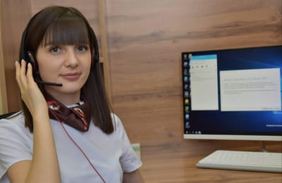 «Ростелеком» обеспечил инновационные решения для контакт-центра 122 в Иркутской области.
