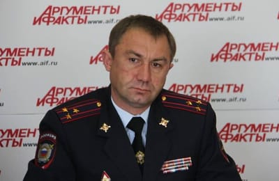 Глава управления уголовного розыска Иркутской области случайно убил человека во время охоты