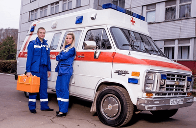«Универсальный солдат» от медицины