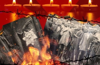 День памяти жертв Холокоста. История трагедии от погромов до спасения