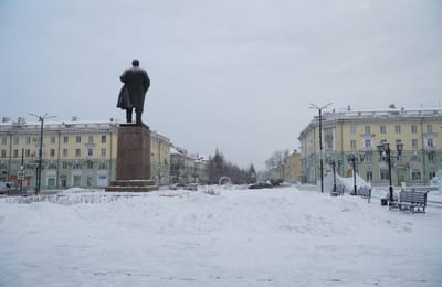 Ангарск под наблюдением: в городе установлены новые видеокамеры