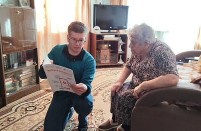 «Ростелеком» в Иркутске отметил активных участников Всероссийского конкурса «Спасибо Интернету»