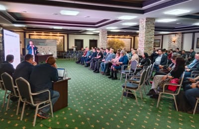 ИТ-специалисты и врачи обсудят цифровизацию медицины в Иркутской области