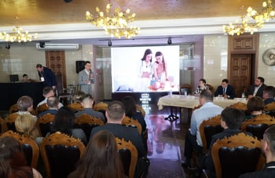 ИТ-специалисты и врачи обсудили итоги цифровой трансформации здравоохранения в Иркутской области
