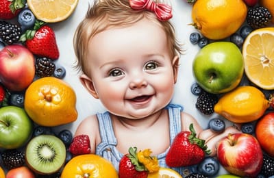 Шерлок Холмс и дело о фруктовом ребёнке