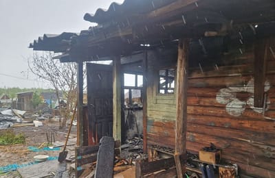 В ночь перед массовым убийством в Байкальске подростки принимали наркотики