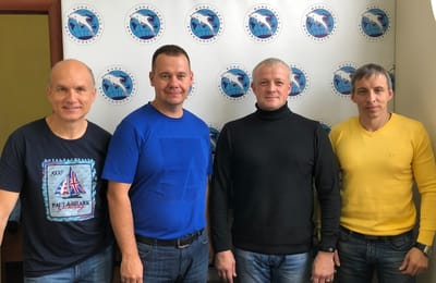 20 лет ангарскому фонду «Город без наркотиков»