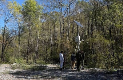 Проведено обслуживание систем экстренного оповещения в Иркутской области