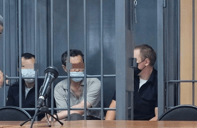 Суд вынес приговор иркутянину, напавшему с ножом на медиков больницы № 8