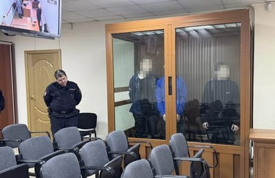 Военный суд вынес приговор троим подросткам, поджегшим релейный шкаф на ВСЖД в Иркутске