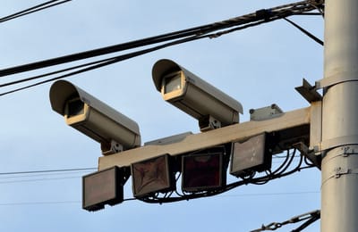«Ростелеком» установил на дорогах Иркутска комплексы видеофиксации для безопасности участников движения
