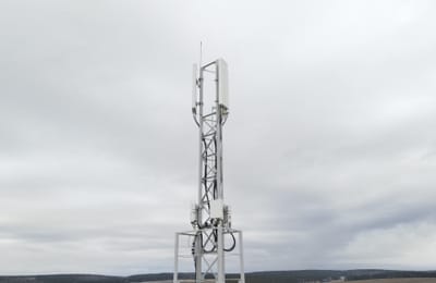 «Ростелеком» построил 42 базовых станции в деревнях Иркутской области