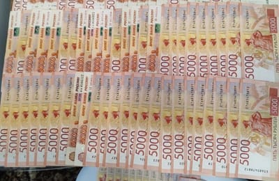 В Иркутске карманник украл три миллиона у жертвы мошенников