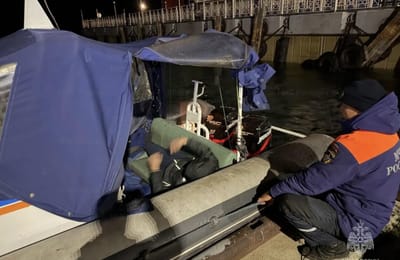 Два человека пострадали от укуса змей за прошедшие двое суток