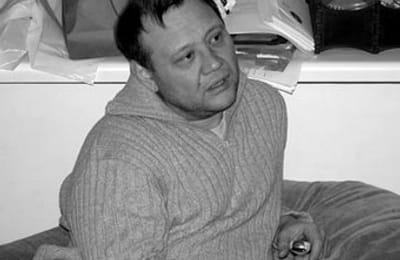 В Москве в ДТП погиб актер Юрий Степанов