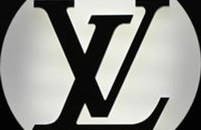 Lous Vuitton -модная сумочка!