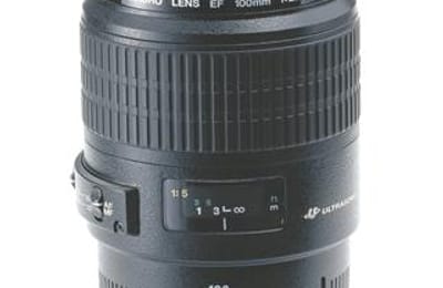 СРОЧНО ПРОДАЮ МАКРИК - CANON 100MM F/2.8 USM