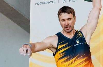 Нефтехимик-богатырь