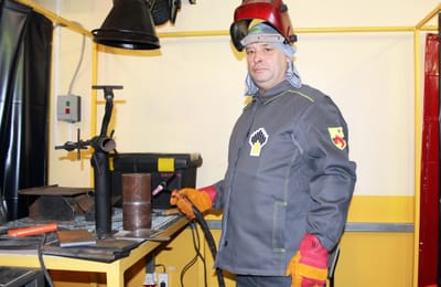 Работник АНХК – победитель регионального чемпионата WorldSkills Russia