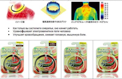 Новинка в магазине АСАХИ