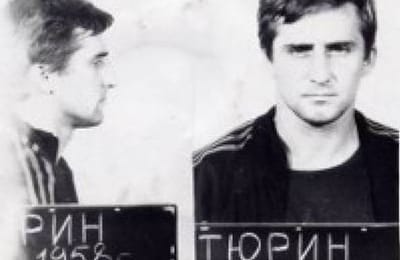 «Воры в законе» выбирают нового босса.