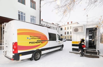 АНХК направила 400 млн рублей на реализацию экологической программы в 2019 году