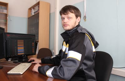 С компьютером на «ты»